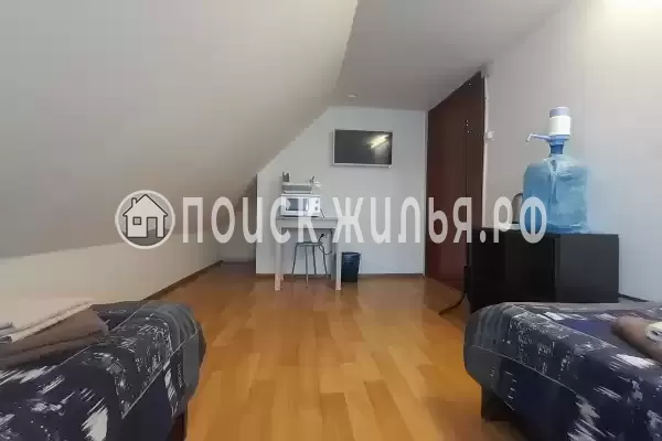 Отель «Брусника»