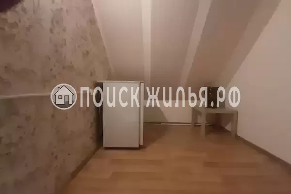 Отель «Брусника»