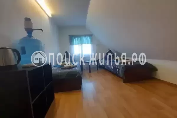 Отель «Брусника»