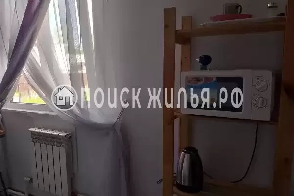 Отель «Брусника»