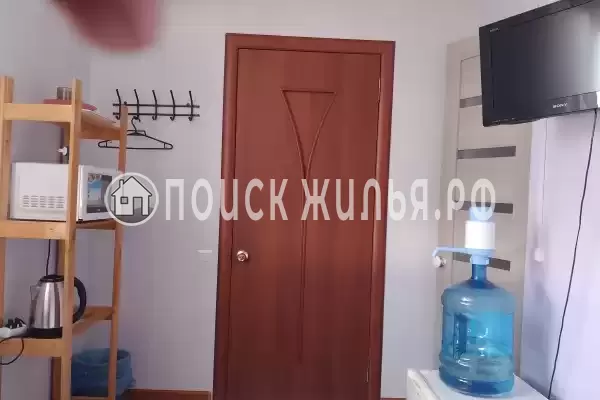 Отель «Брусника»