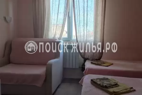 Отель «Брусника»