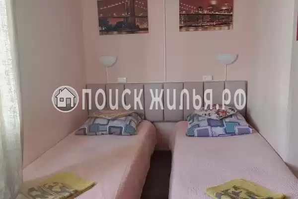 Отель «Брусника»