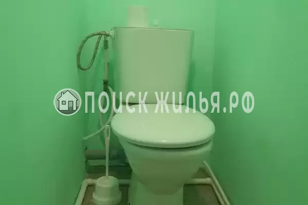 Отель «Брусника»
