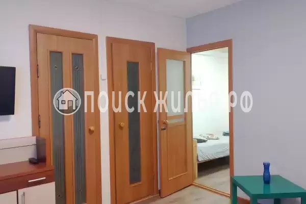 Отель «Брусника»