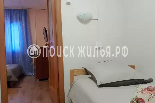 Отель «Брусника»