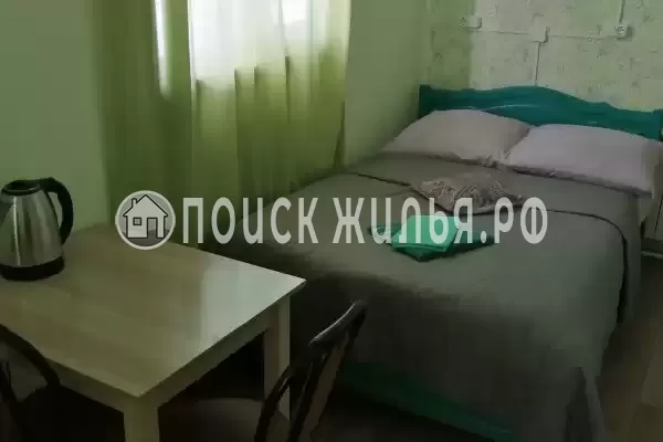 Отель «Брусника»