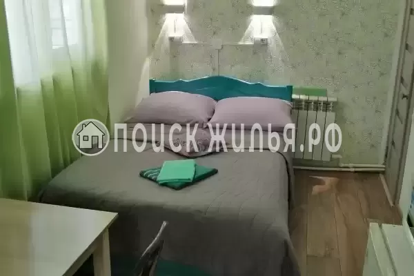 Отель «Брусника»