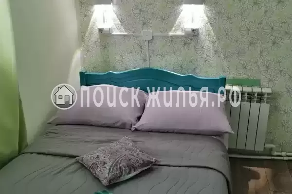 Отель «Брусника»