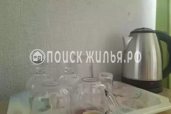 Отель «Брусника»