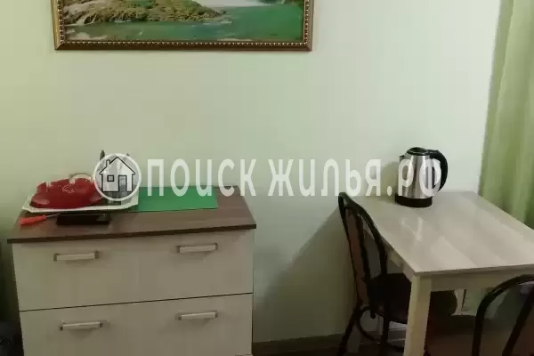 Отель «Брусника»