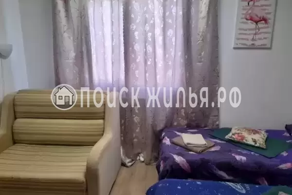 Отель «Брусника»