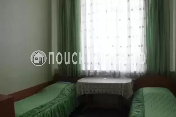 Отель «Жемчужина»