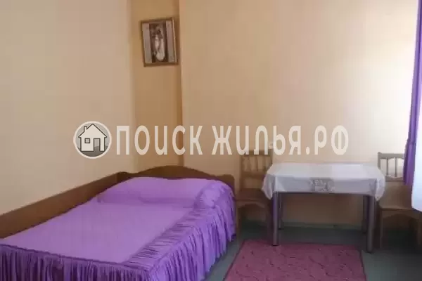 Отель «Жемчужина»