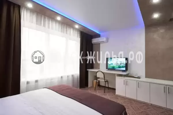 Отель «Golden Star»