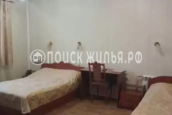 Отель «Минусинск»