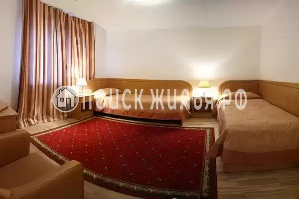 Отель «Север» Отель «Север»