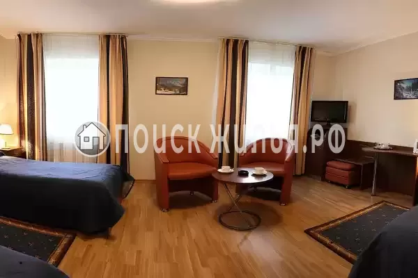 Отель «Север» Отель «Север»