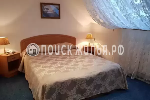 Отель «Север» Отель «Север»