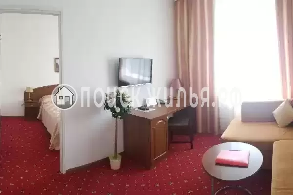 Отель «Север» Отель «Север»