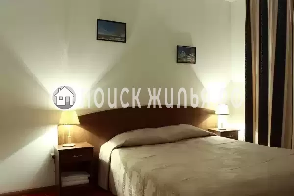 Отель «Север» Отель «Север»