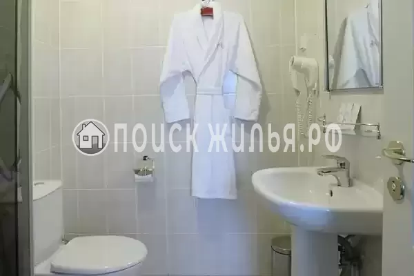 Отель «Север» Отель «Север»