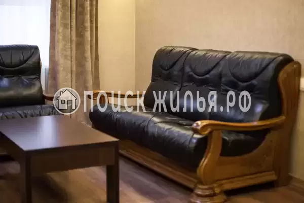 Отель «Гостиничный Комплекс Спутник»