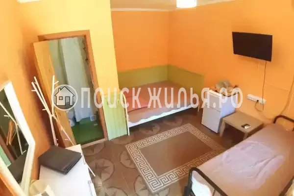 Дом под ключ «Cottage Natalia» Дом под ключ «Cottage Natalia»