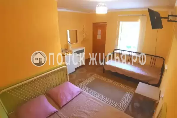 Дом под ключ «Cottage Natalia» Дом под ключ «Cottage Natalia»