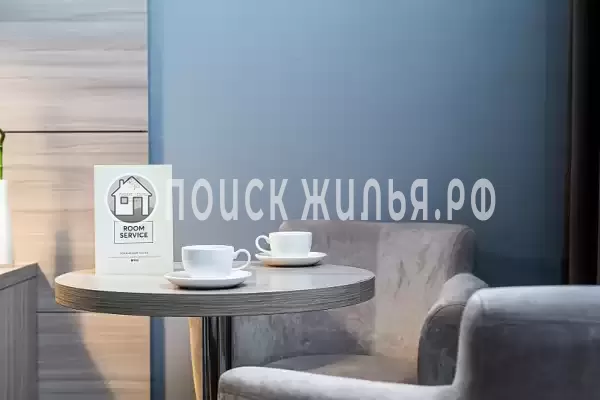 «Пересвет»