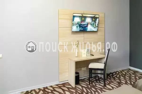 «Пересвет»