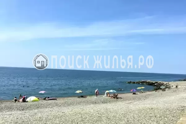 Частный сектор «Коттедж Зеленый банан» Частный сектор «Коттедж Зеленый банан»