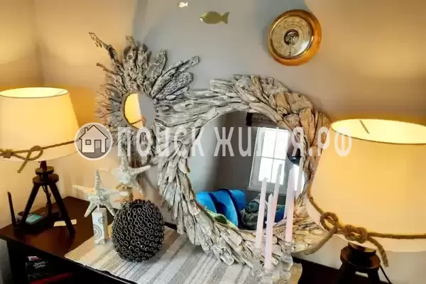 Частный сектор «Коттедж Зеленый банан» Частный сектор «Коттедж Зеленый банан»