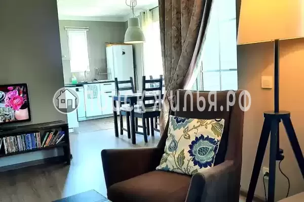 Частный сектор «Коттедж Зеленый банан» Частный сектор «Коттедж Зеленый банан»