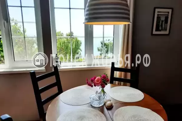 Частный сектор «Коттедж Зеленый банан» Частный сектор «Коттедж Зеленый банан»