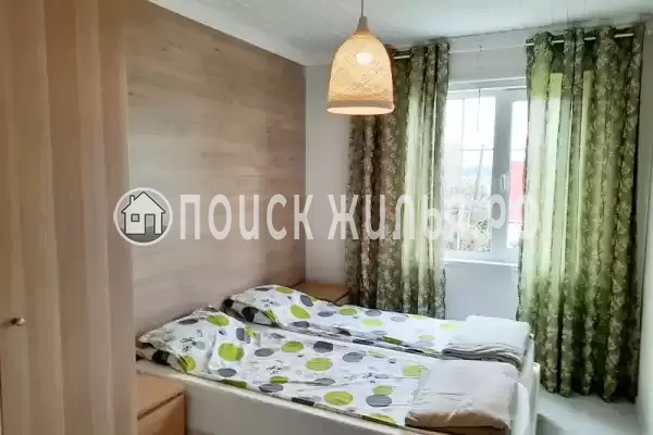 Частный сектор «Коттедж Зеленый банан» Частный сектор «Коттедж Зеленый банан»