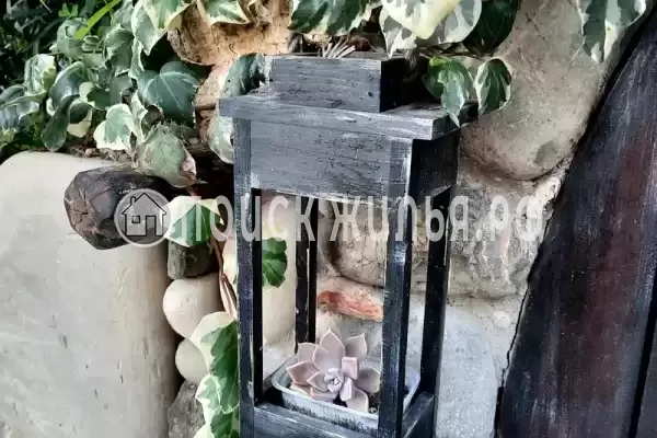 Частный сектор «Коттедж Зеленый банан» Частный сектор «Коттедж Зеленый банан»