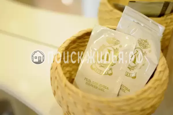 Отель «Подсолнухи»