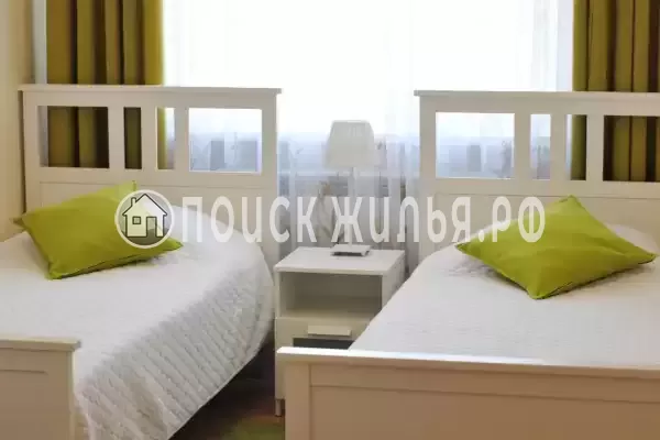 Отель «Подсолнухи»