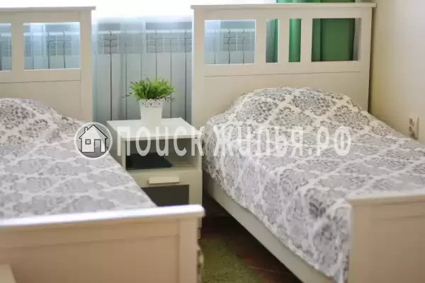 Отель «Подсолнухи»