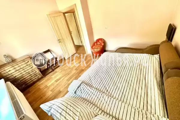 Дом под ключ «Голубая Бухта» Дом под ключ «Голубая Бухта»