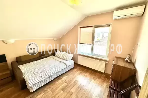 Дом под ключ «Голубая Бухта» Дом под ключ «Голубая Бухта»