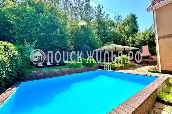 Дом под ключ «Голубая Бухта» Дом под ключ «Голубая Бухта»