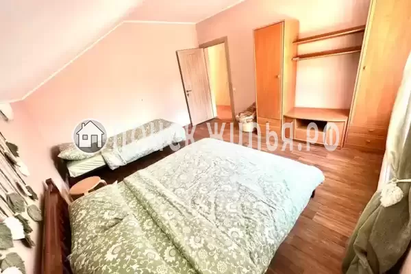 Дом под ключ «Голубая Бухта»