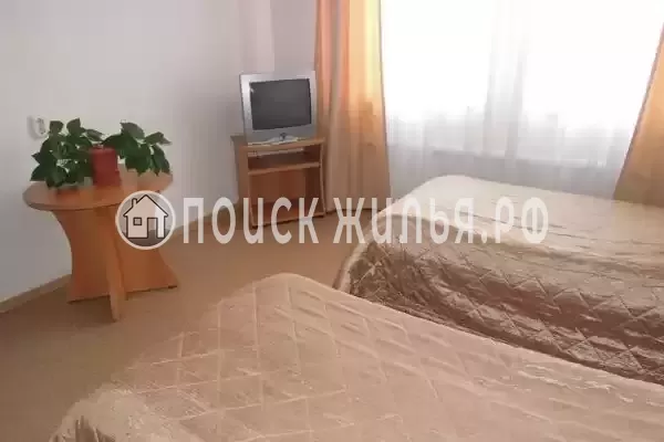 Гостиница «Никольская»