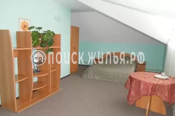 Гостиница «Никольская»