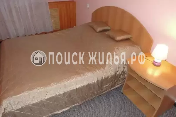 Гостиница «Никольская»