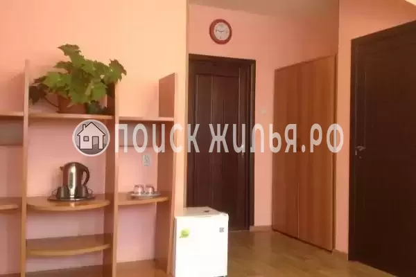 Гостиница «Никольская»