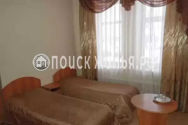 Гостиница «Никольская»