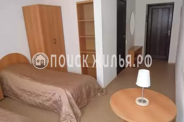 Гостиница «Никольская»